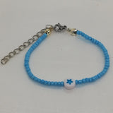 Pulseira Miss Estrela Prata