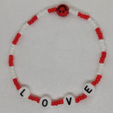 Pulseira Miss Love